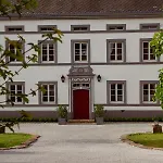 Feriehus Gutshaus De La Fontaine