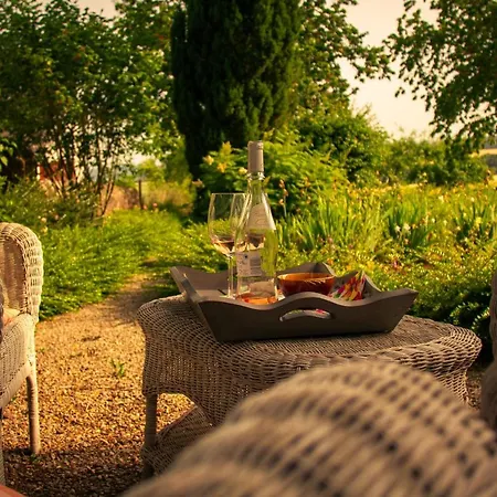 Gutshaus De La Fontaine