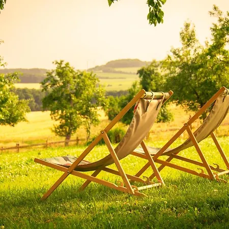 Dom wakacyjny Gutshaus De La Fontaine *