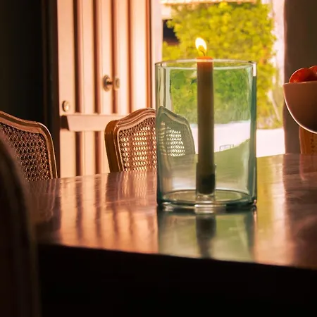 Gutshaus De La Fontaine 度假居 Feilsdorf