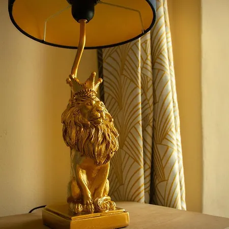 度假居 Gutshaus De La Fontaine Feilsdorf