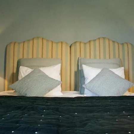 Dom wakacyjny Gutshaus De La Fontaine Feilsdorf