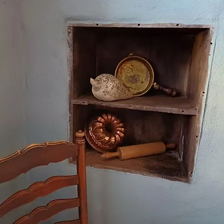 Gutshaus De La Fontaine Dom wakacyjny *