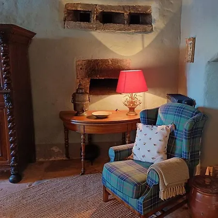 Gutshaus De La Fontaine * Feilsdorf