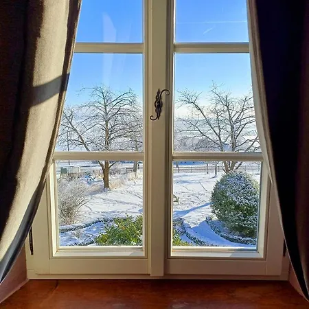 Gutshaus De La Fontaine