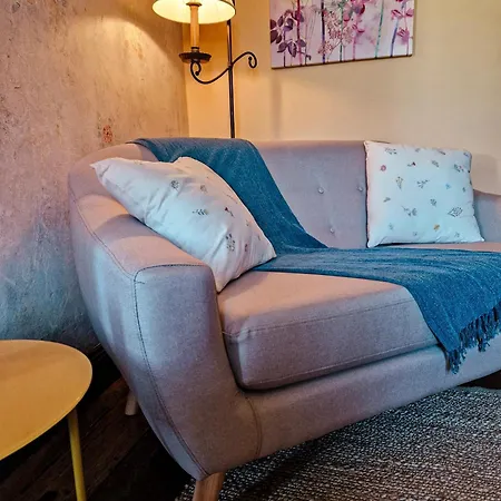 Gutshaus De La Fontaine 度假居 Feilsdorf