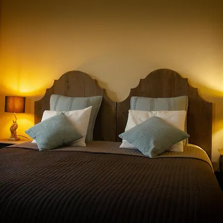 Gutshaus De La Fontaine