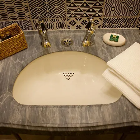 Dom wakacyjny Gutshaus De La Fontaine Feilsdorf