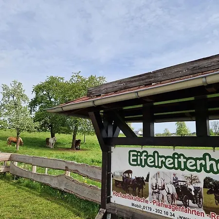 Gutshaus De La Fontaine