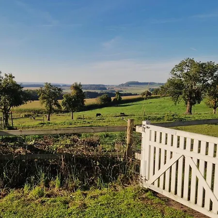 Gutshaus De La Fontaine Feilsdorf