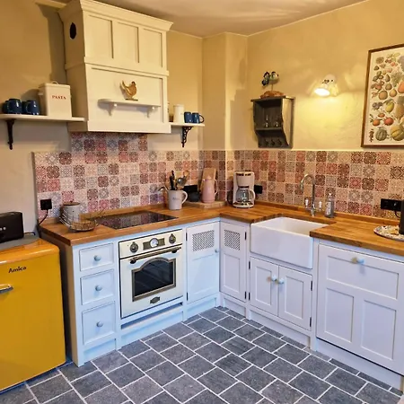 Gutshaus De La Fontaine Vakantiehuis Feilsdorf