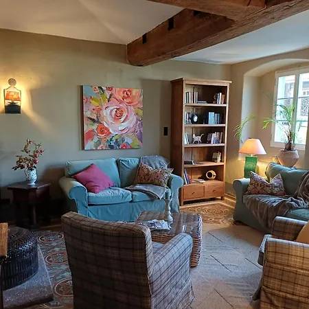 Gutshaus De La Fontaine Feilsdorf