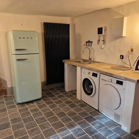 Gutshaus De La Fontaine * Feilsdorf