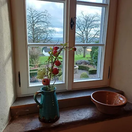 Gutshaus De La Fontaine *