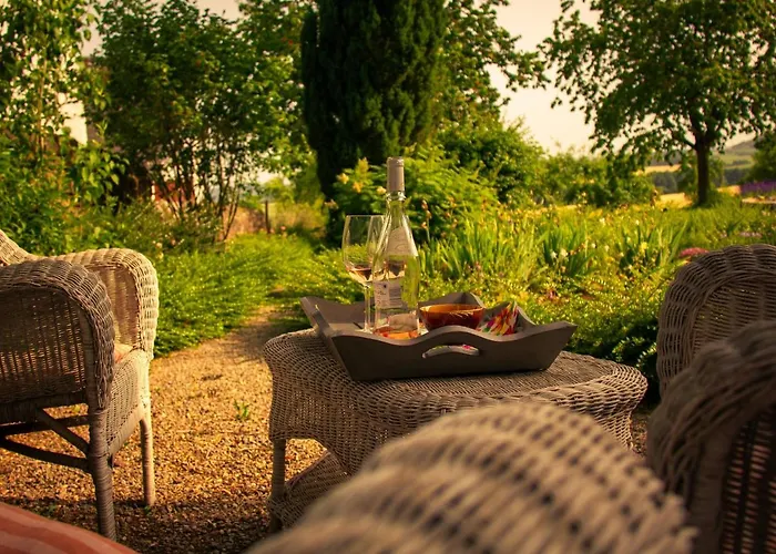 Gutshaus De La Fontaine