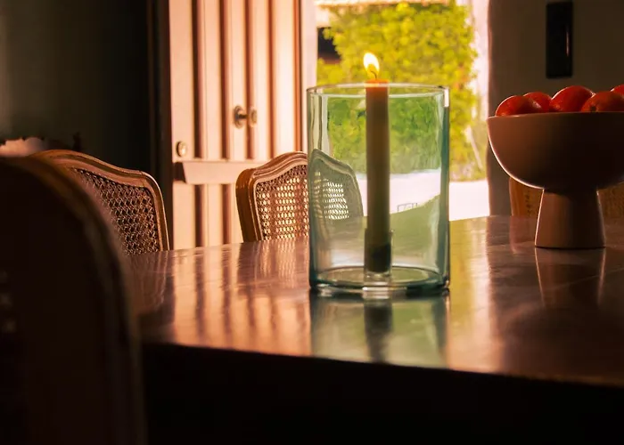 Gutshaus De La Fontaine Vakantiehuis Feilsdorf