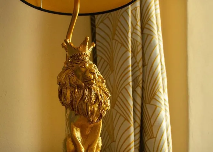 Vakantiehuis Gutshaus De La Fontaine Feilsdorf