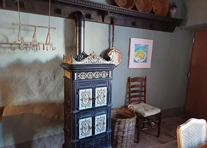 Gutshaus De La Fontaine Vakantiehuis Feilsdorf