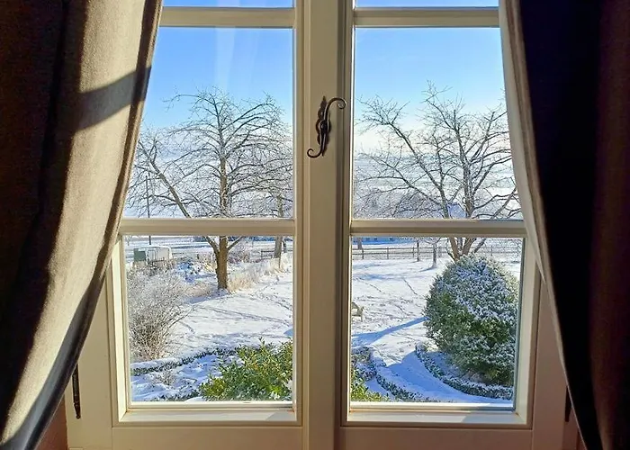 Gutshaus De La Fontaine