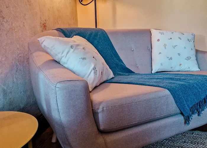 Gutshaus De La Fontaine Vakantiehuis Feilsdorf