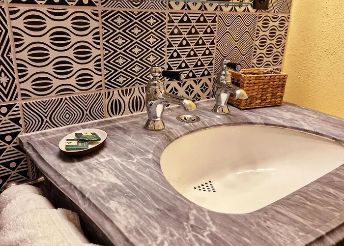 Gutshaus De La Fontaine *