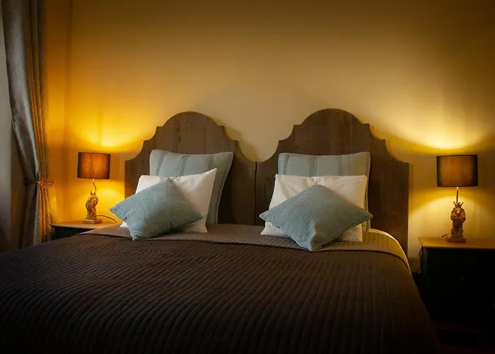 Gutshaus De La Fontaine