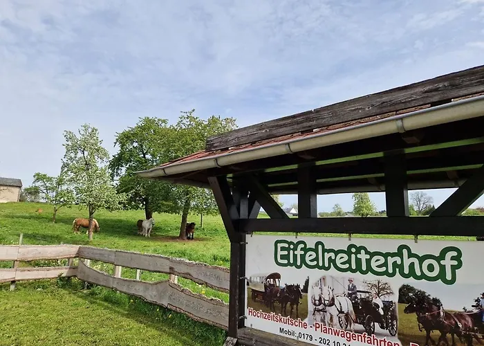 Gutshaus De La Fontaine