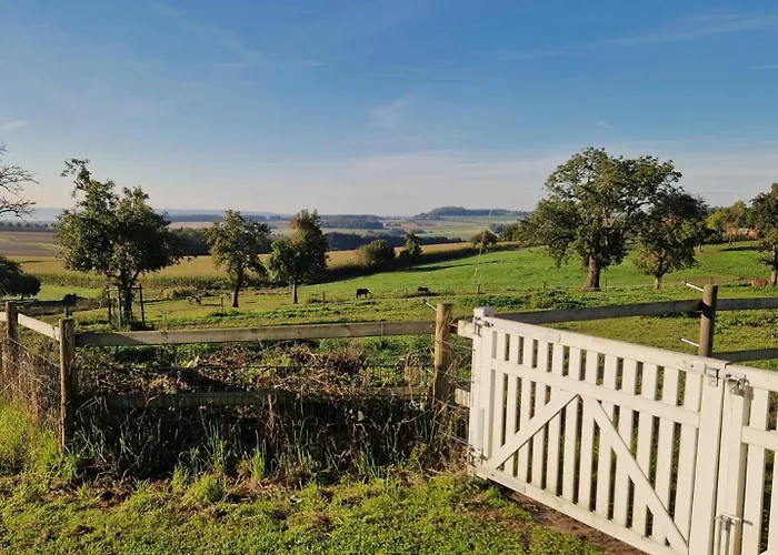 Gutshaus De La Fontaine Feilsdorf