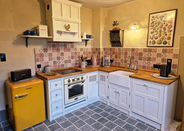 Gutshaus De La Fontaine Vakantiehuis Feilsdorf