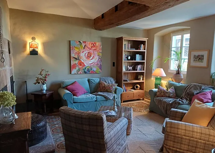 Gutshaus De La Fontaine Feilsdorf