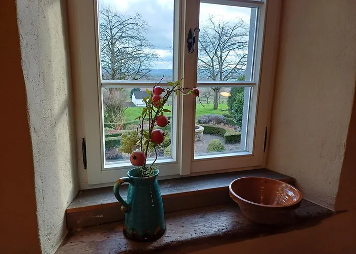 Gutshaus De La Fontaine *